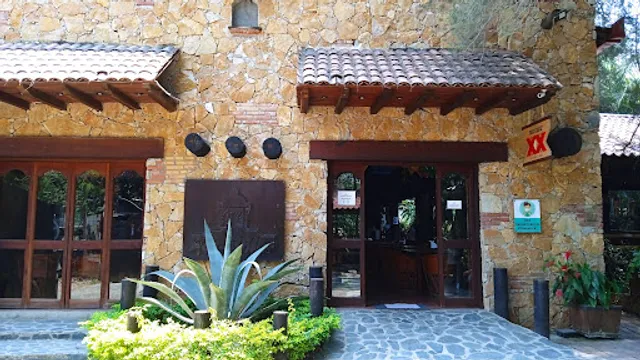Ricavilla Restaurant Campestre