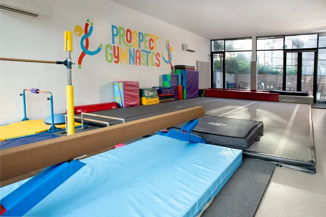 Prospect Gymnastics