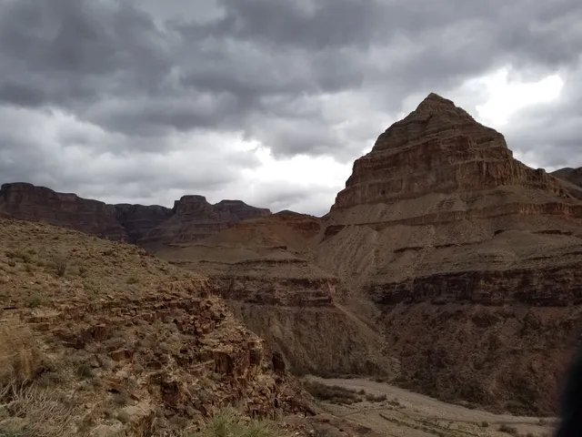 Yavapai College Prescott Campus