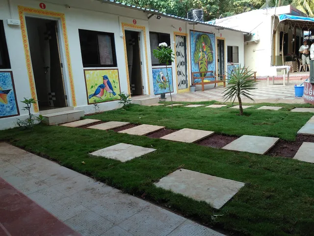 OYO 33356 Nanas Holiday Home