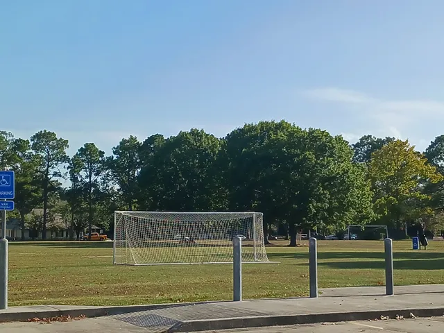 Independence Park Theatre