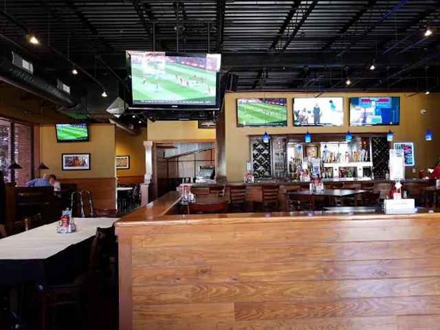 Fatty's Seafood - Slidell