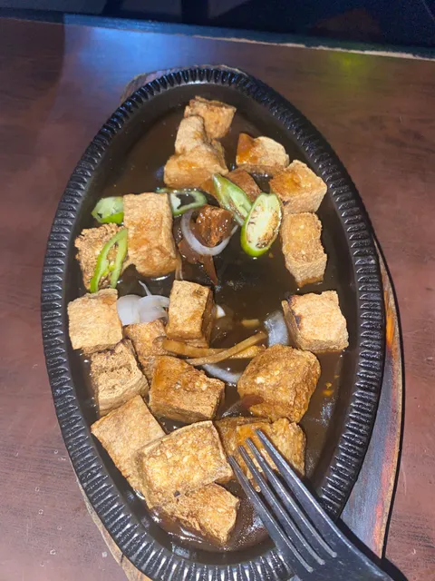 Padi's Point Novaliches