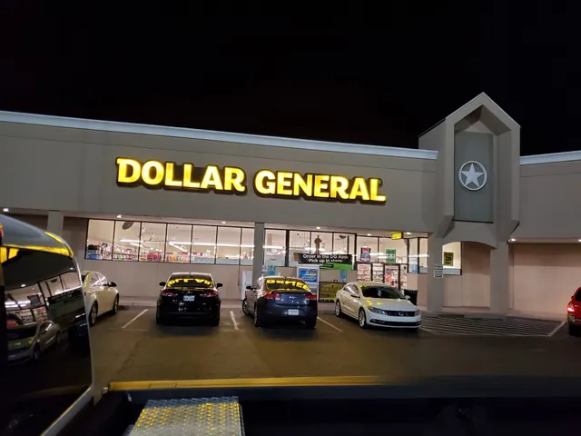 Dollar General
