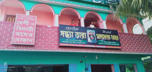 Hotel Sandhya tara
