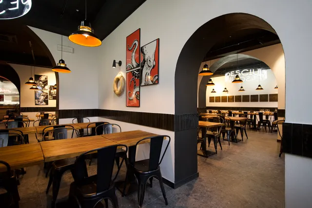 Pesciulin Ristorante Pizzeria