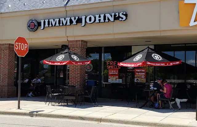 Jimmy John's