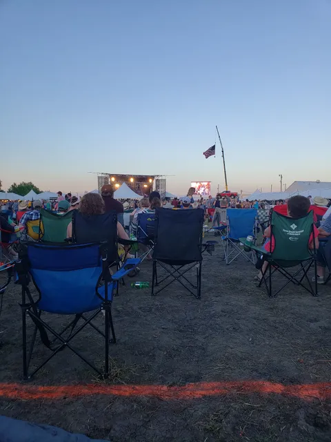 Morton County Fairgrounds