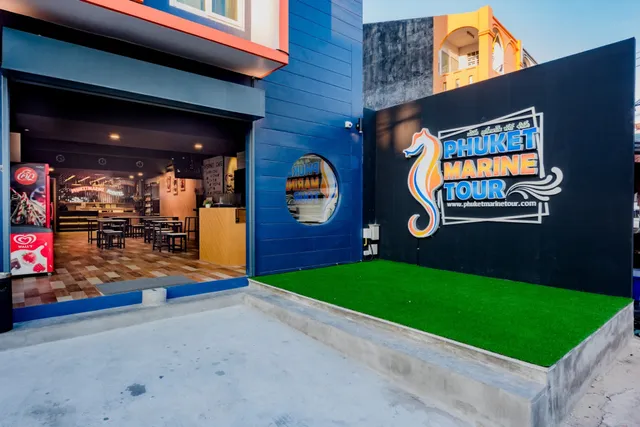 Phuket Marine Poshtel