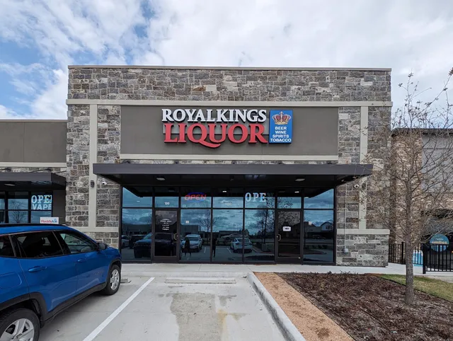 Royal Kings Liquor - Spirits, Fine Wine, Beer & more
