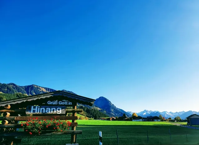 Ferienwohnungen Besler