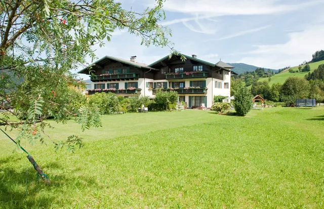 Frühstückspension Kreuzer