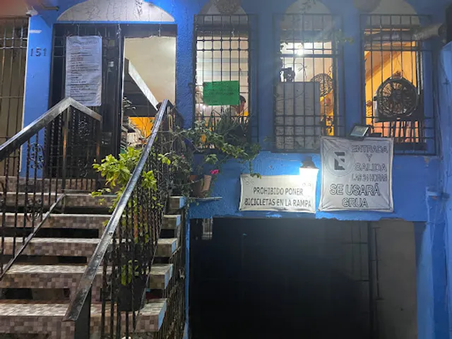 Doña Paula Restaurant