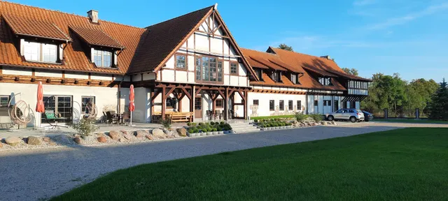 Agroturystyka Kociołek k. Gołdapi