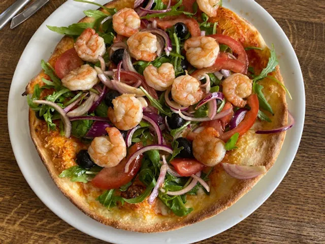 Pizzaria Venezia Werth