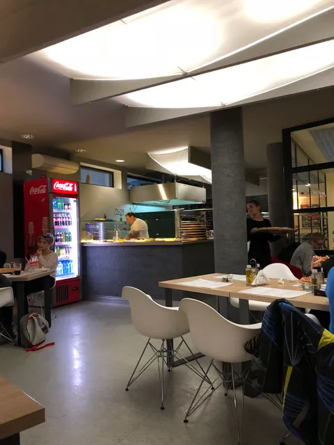 Maestro 2 Italia - pizza & pasta