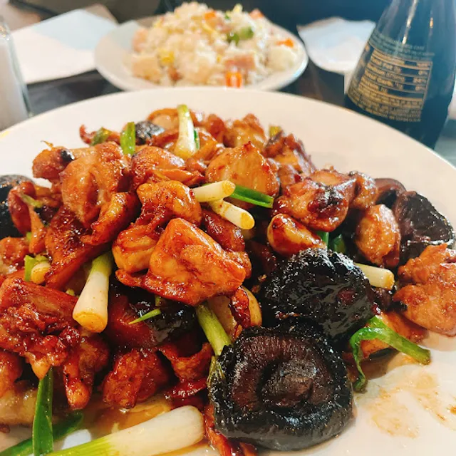 Auntie Apple’s Kitchen