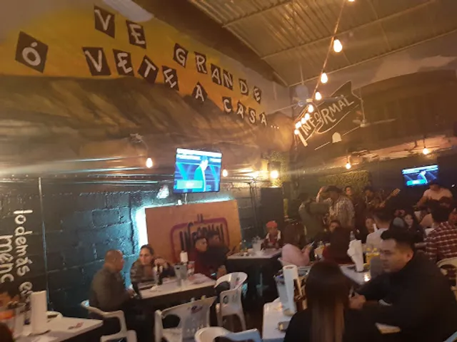 La Informal Botaneo y Pisto