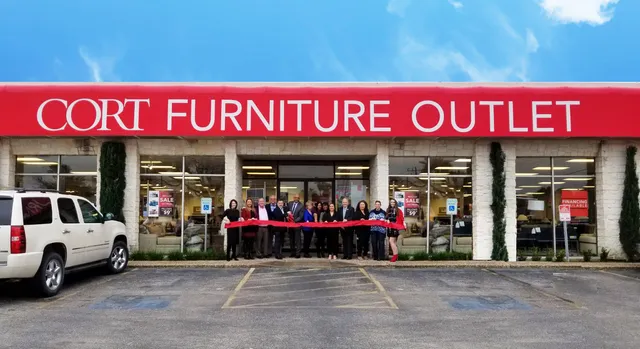 CORT Furniture Outlet