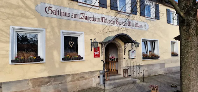 Gasthof Mais (zum Jägerheim)