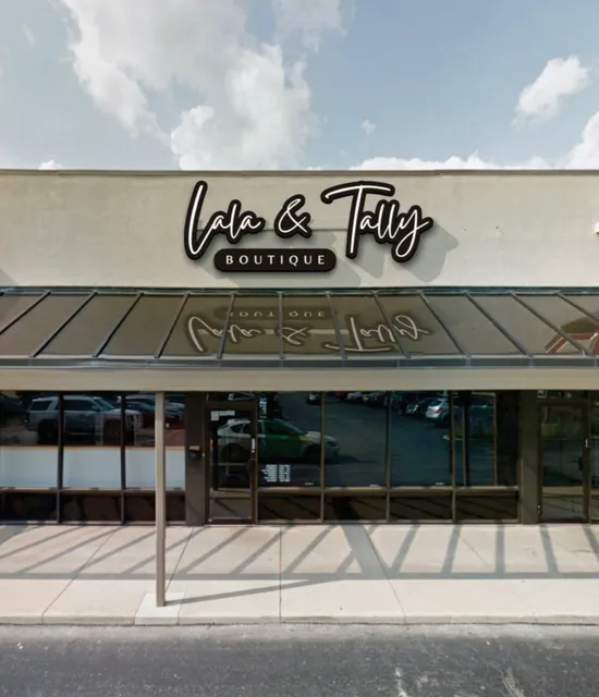 Lala & Tally Boutique