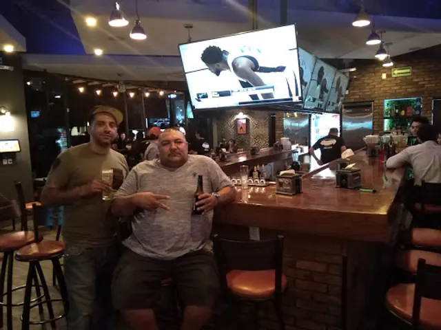 Chiltepino's Wings Restaurant & Sports Bar