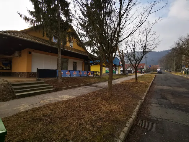 Park Vendégház Apartman