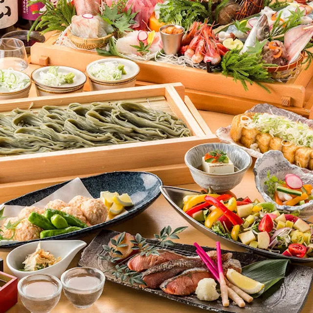 個室居酒屋 和ノ音 広島駅前店