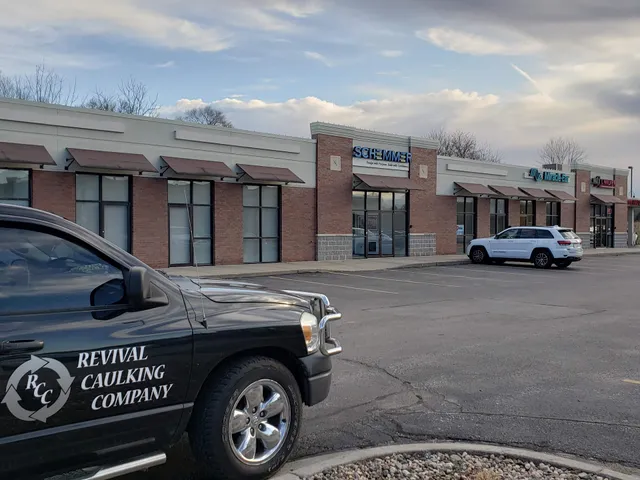 Valley View Village Mall