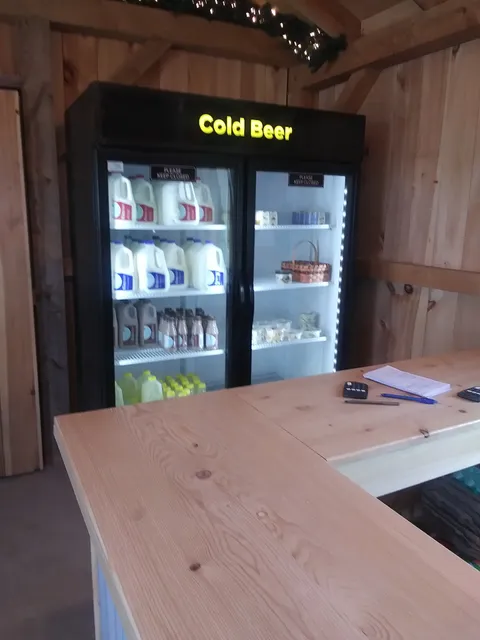 McKnights Maple Market