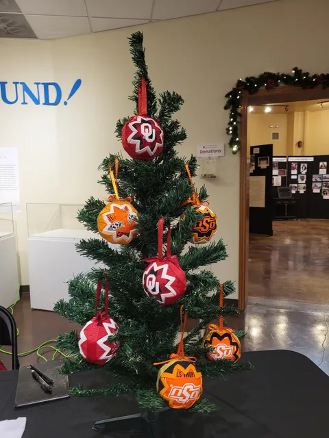 John Hair Cultural Center and Museum