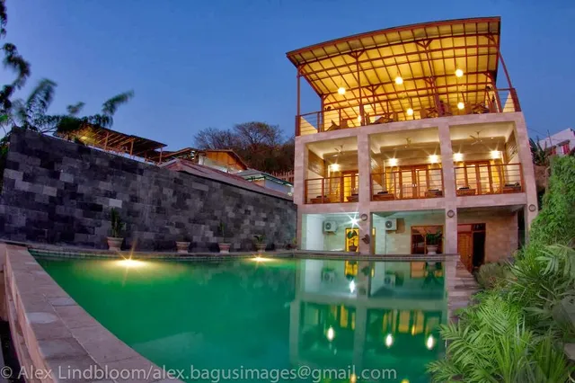 Blue Marlin Dive Komodo