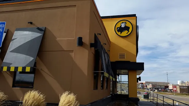Buffalo Wild Wings