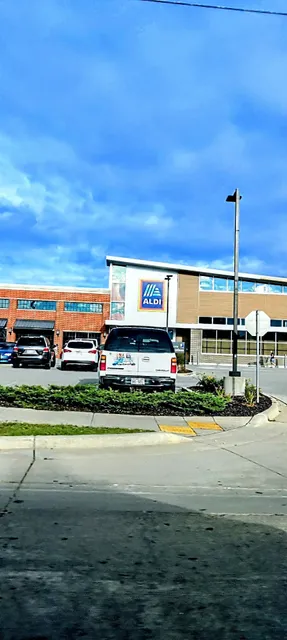 ALDI