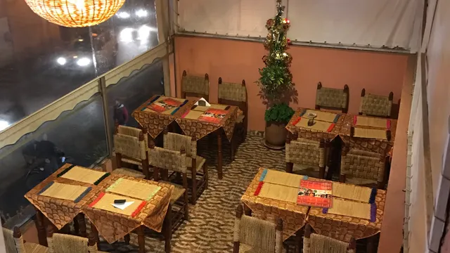 Cafe Snack Riad Laarouss