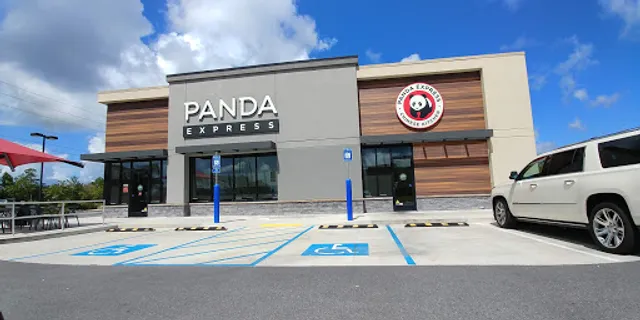 Panda Express