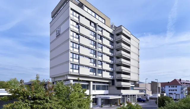 Hotel NH Erlangen