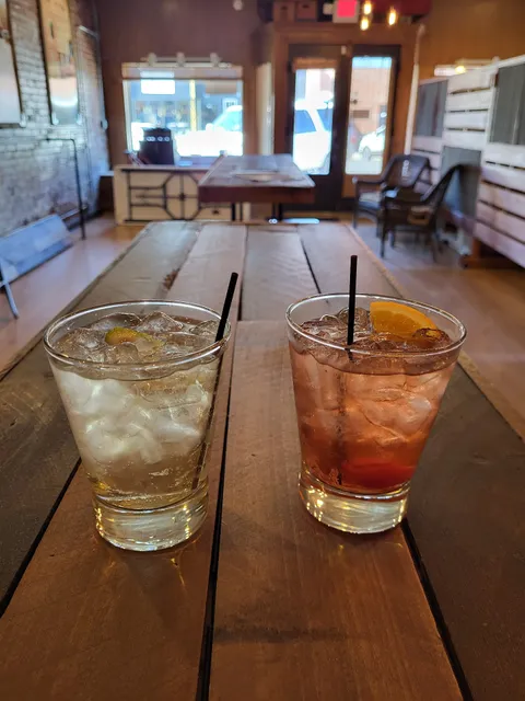 Bone Hill View Distillery