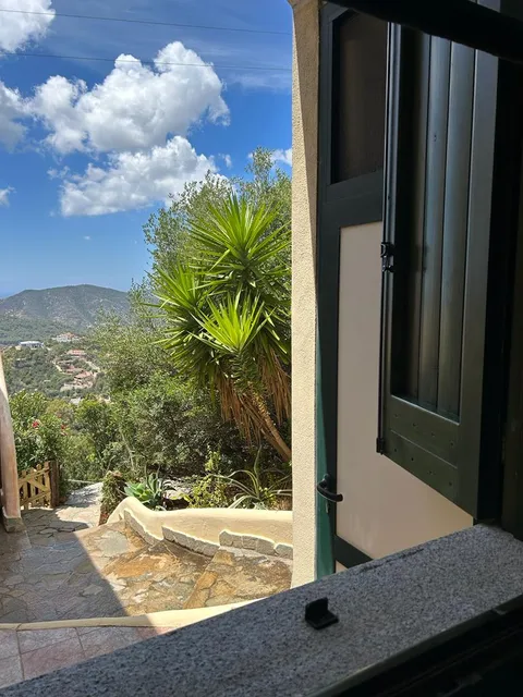 La Casetta di Lia - Vista Mare - Sardegna