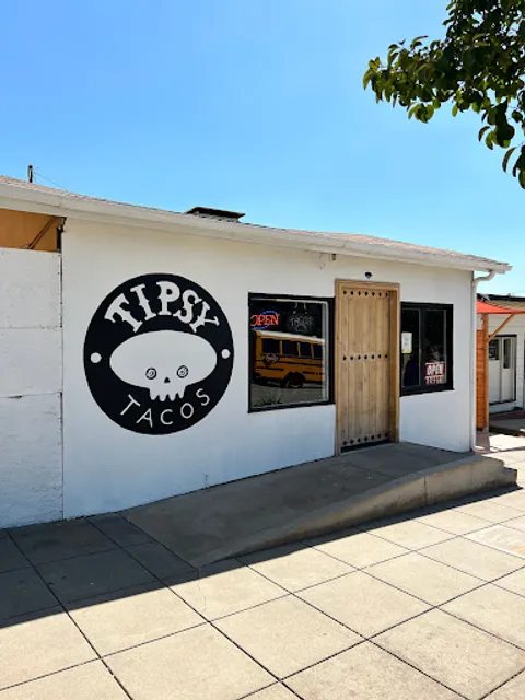 Tipsy Tacos