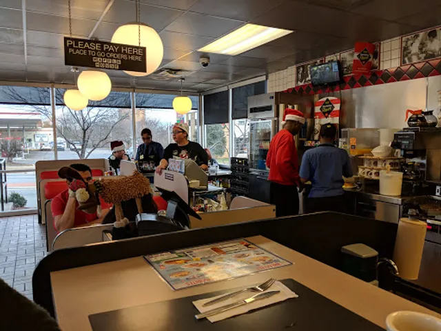 Waffle House