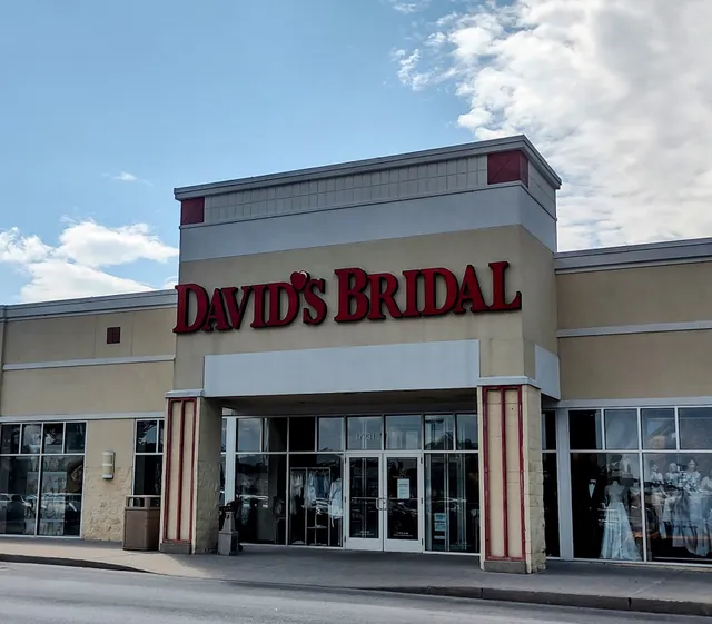 David's Bridal Hagerstown MD