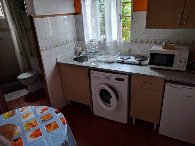 Loft Centro Histórico Arucas