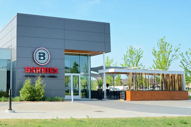 Barbies Resto Bar Grill