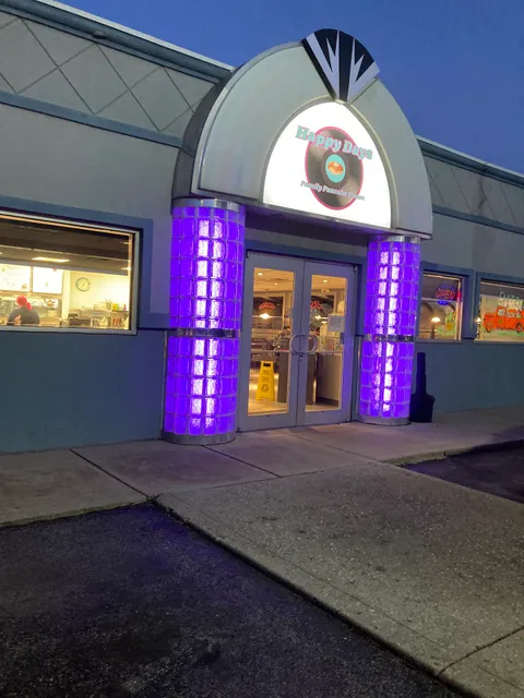 Happy Days Family Pancake House