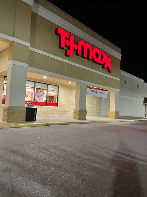 T.J. Maxx