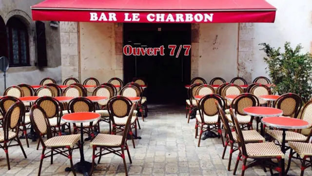 Le Charbon