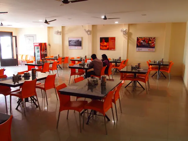 Abhiruchi Multicuisine Family Restaurant