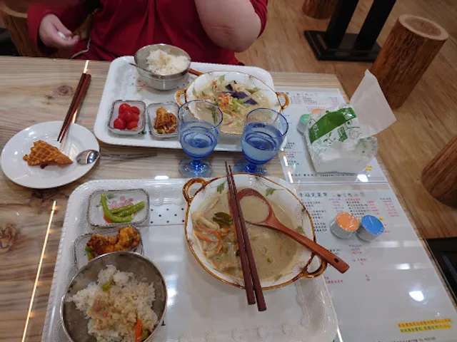 幸福笑 羅東總店