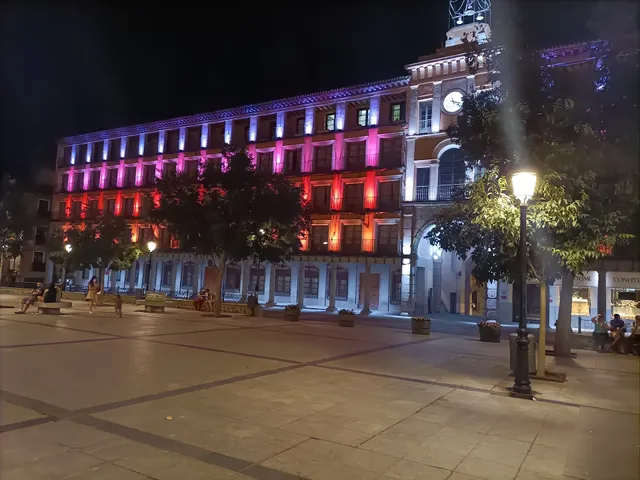 Apartamentos turísticos el pozo amargo